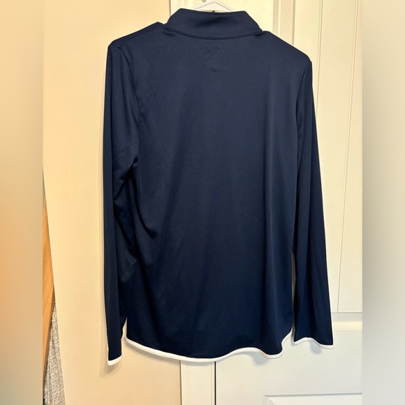 Fanatics Notre Dame Pull Over - Picture 5 of 6